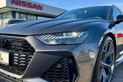 Audi RS6 50.000 km 102.990 &euro; Schuby 24850