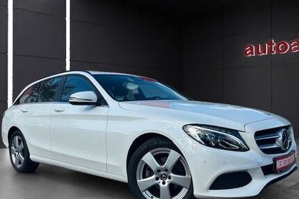 Mercedes-Benz C 220 121.800 km 18.200 &euro; Bienenbüttel 29553