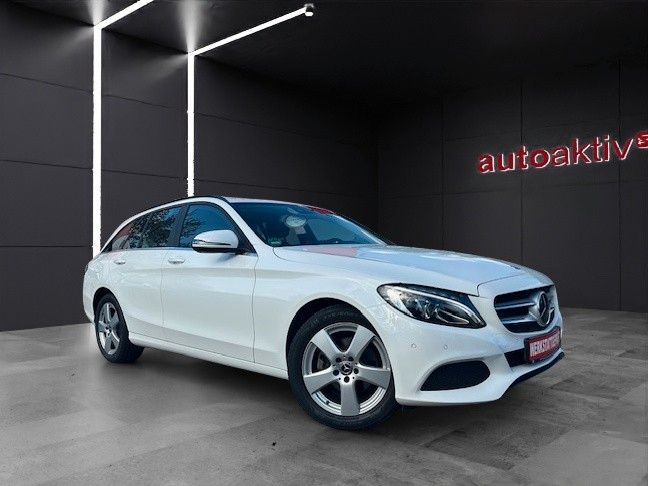 Mercedes-Benz C 220 121.800 km 18.200 &euro; Bienenbüttel 29553