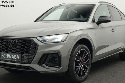 Audi Q5 45.000 km 49.790 &euro; Gersthofen 86368
