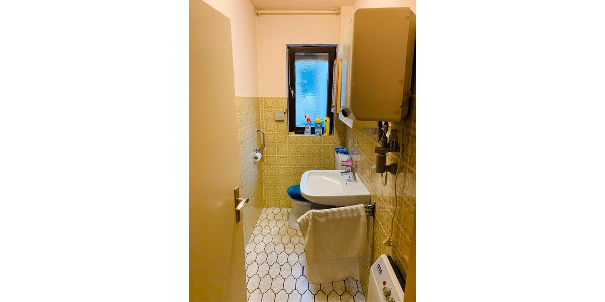 Doppelhaushälfte Theilheim - 3 Zimmer, 120 m&sup2;, 419.000&euro; | Angebot:25803117