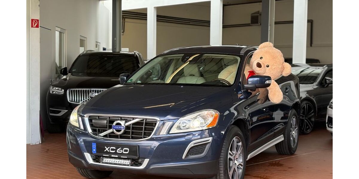 Volvo XC60 268.000 km 12.999 &euro; Bremen 28199