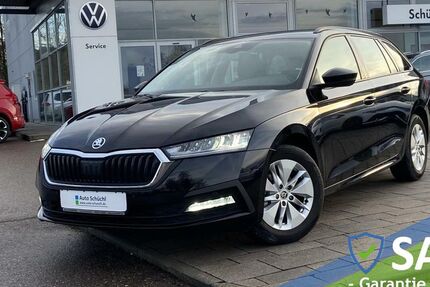 Skoda Octavia 38.384 km 22.448 &euro; Schrobenhausen-Edelshsn. 86529