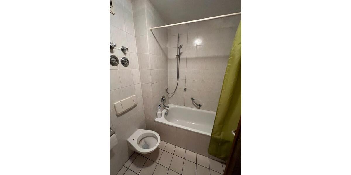 Etagenwohnung Würzburg Heuchelhof - 2 Zimmer, 60 m&sup2;, 210.000&euro; | Angebot:27297027