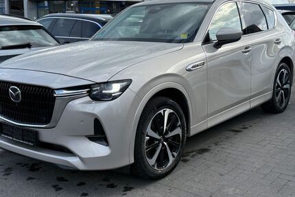 Mazda CX-60 100.000 km 29.490 &euro; Ahaus 48683