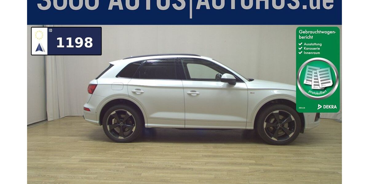 Audi Q5 137.339 km 25.480 &euro; Bremen / Arsten 28279