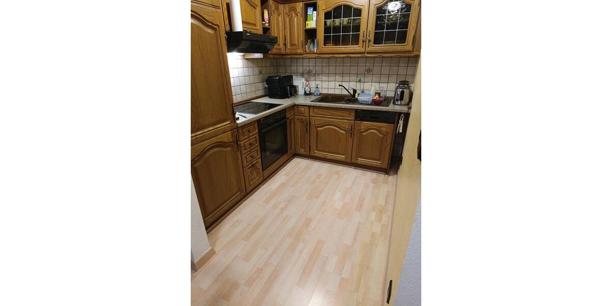 Etagenwohnung Suhl Aue 1 - 1 Zimmer, 41 m&sup2;, 60.000&euro; | Angebot:26949727