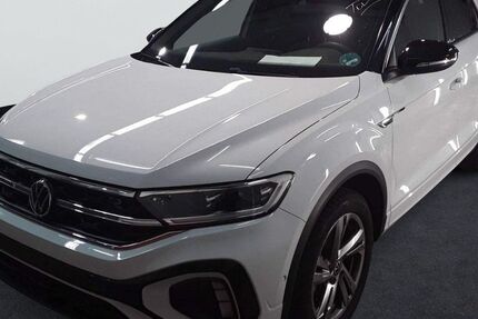 VW T-Roc 23.900 km 29.900 &euro; Bretten 75015