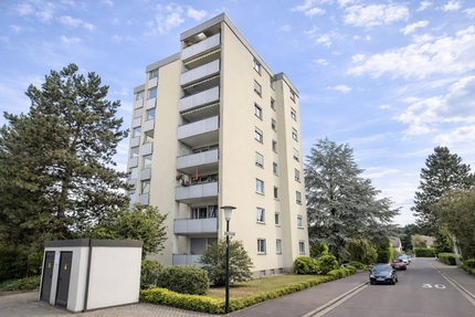 Wohnung Homburg - 3 Zimmer, 102 m&sup2;, 229.000&euro; | Angebot:26436666