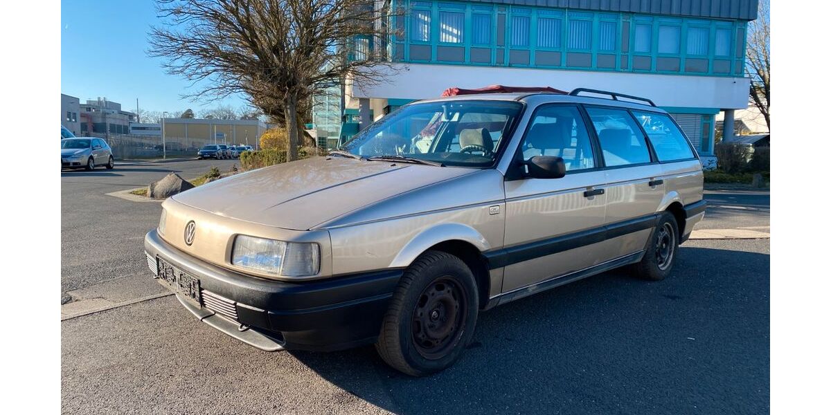 VW Passat 236.439 km 3.200 &euro; Hanau 63457
