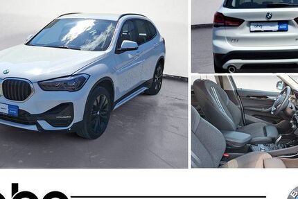 BMW X1 46.279 km 24.790 &euro; Offenburg 77656