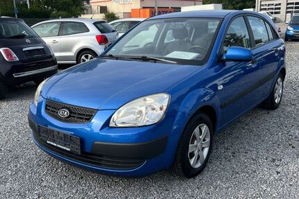Kia Rio 145.000 km 2.690 &euro; STOCKSTADT 63811
