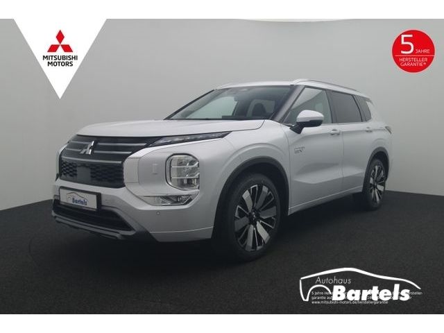 Mitsubishi Plug-in Hybrid Outlander 4.990 km 49.990 &euro; Sögel 49751