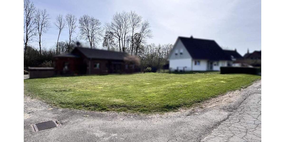 Grundstück Barntrup Alverdissen - 27.500&euro; | Angebot:25694950