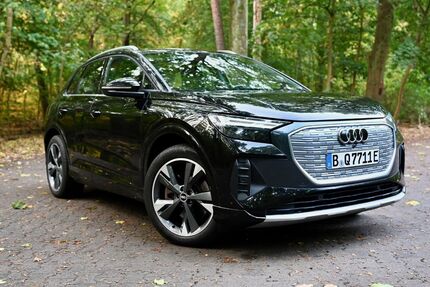 Audi Q4 e-tron 59.900 km 29.900 &euro; Berlin 12205