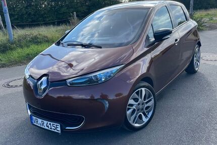 Renault ZOE 119.000 km 3.700 € Velgast 18469