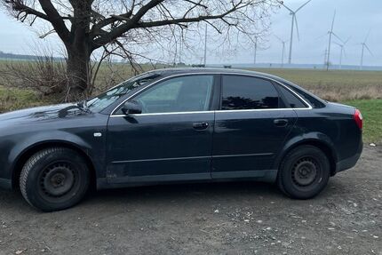 Audi A4 245.000 km 1.300 &euro; Langelsheim 38685