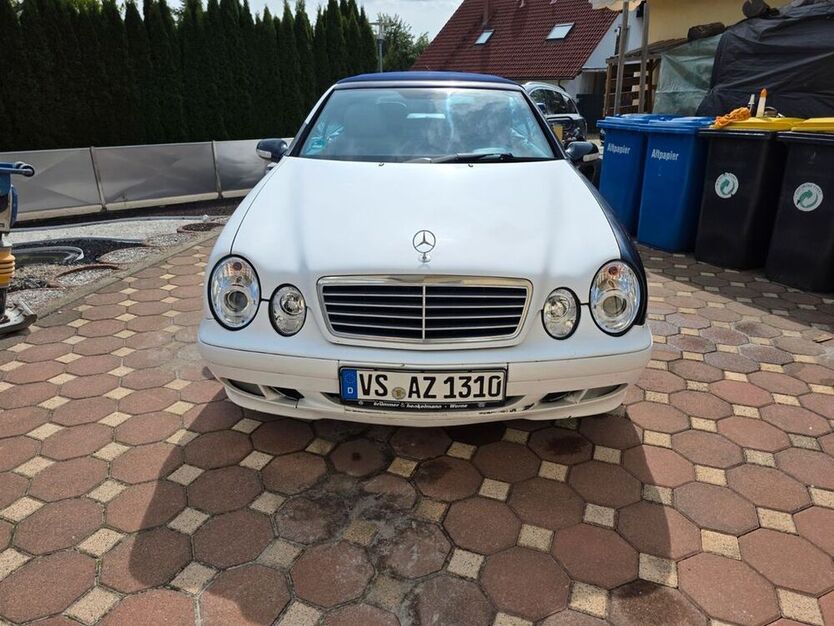 CLK 230