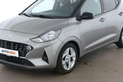 Hyundai i10 29.102 km 14.370 &euro; Leipzig 04328