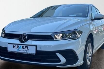 VW Polo 1.599 km 21.490 &euro; Geeste-Groß Hesepe 49744