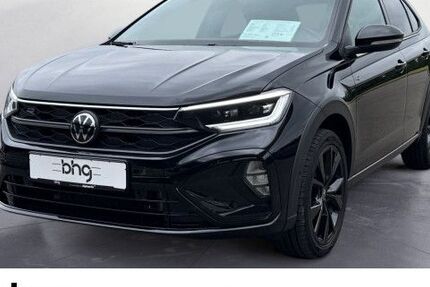 VW Taigo