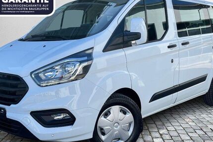 Ford Transit Custom 37.903 km 32.440 &euro; München 81827