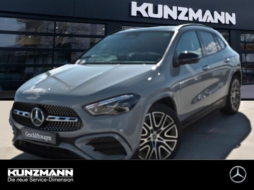 GLA 220