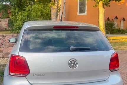 VW Polo 158.000 km 3.750 &euro; Edingen Neckarhausen 68535