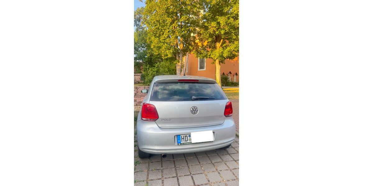 VW Polo 158.000 km 4.000 &euro; Edingen Neckarhausen 68535