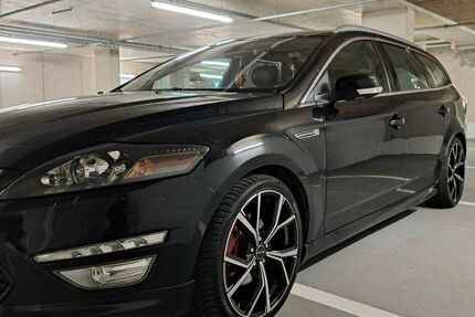 Ford Mondeo 160.000 km 8.300 &euro; Reutlingen 72766