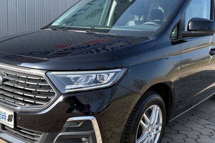 Ford Tourneo 131.200 km 20.950 &euro; Visselhövede 27374