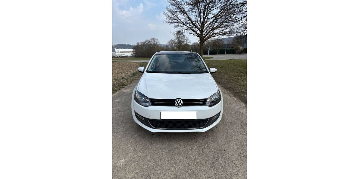 VW Polo 126.800 km 6.700 &euro; Kirchheim unter Teck 73230