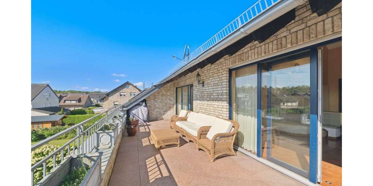 Etagenwohnung Bergheim Auenheim - 5 Zimmer, 180 m&sup2;, 487.000&euro; | Angebot:24305522