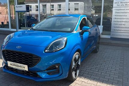 Ford Puma 48.900 km 19.590 &euro; Hornbach 66500
