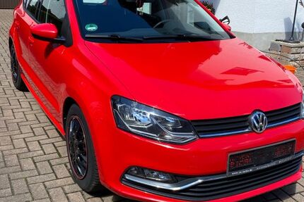 VW Polo 87.800 km 9.000 &euro; Geyer 09468