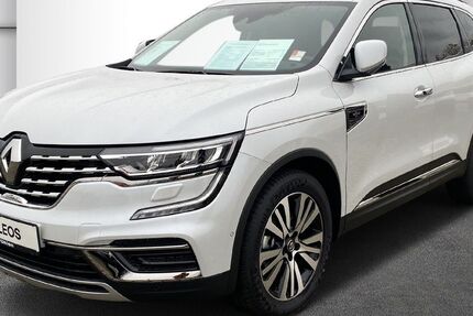 Renault Koleos 42.500 km 25.995 &euro; Leipzig 04129