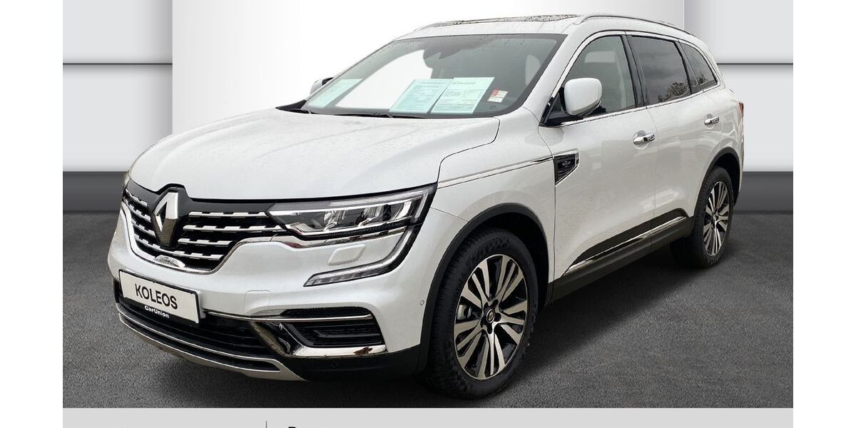 Renault Koleos 42.500 km 25.995 &euro; Leipzig 04129