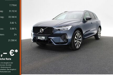 Volvo XC60 25.846 km 36.890 &euro; Engelskirchen 51766