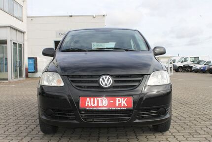 VW Fox 229.112 km 1.950 € Staßfurt 39418