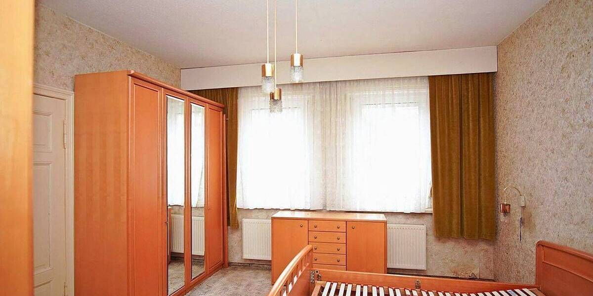 Einfamilienhaus Niederfinow - 4 Zimmer, 142 m&sup2;, 240.000&euro; | Angebot:25769089