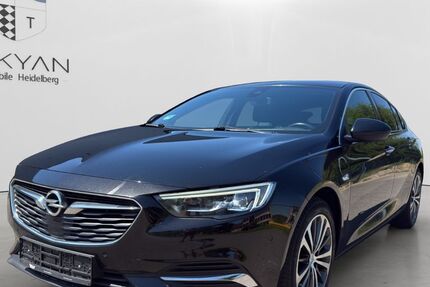 Opel Insignia 186.000 km 10.990 &euro; Edingen-Neckarhausen 68535
