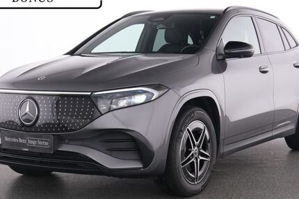 Mercedes-Benz EQA 28.540 km 39.835 &euro; Essen 45309