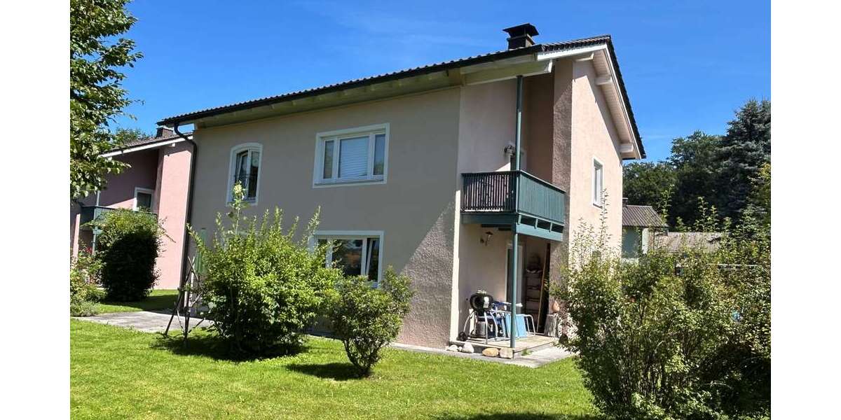 Etagenwohnung Siegsdorf Paulfischer - 3 Zimmer, 61 m&sup2;, 820&euro; | Angebot:26406088