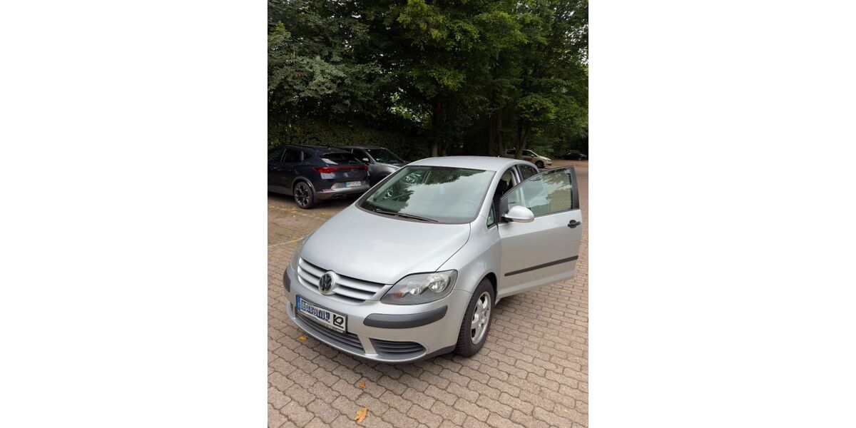VW Golf Plus 173.500 km 3.000 &euro; Hamburg 22457