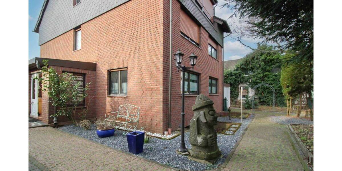Einfamilienhaus Essen Frintrop - 6 Zimmer, 940.000&euro; | Angebot:26344694