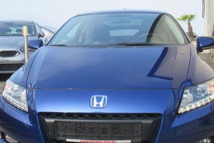 Honda CR-Z 79.241 km 8.990 € Herne 44653