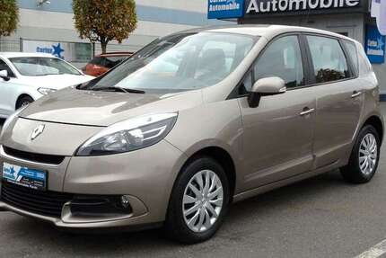 Renault Scenic 72.641 km 6.880 € Fürth 90763