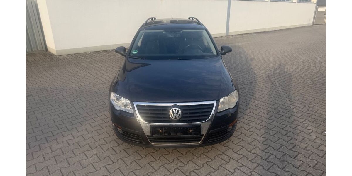 VW Passat 245.000 km 2.200 &euro; Sulzbach-Rosenberg 92237