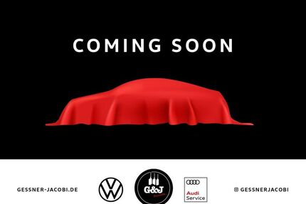 VW Tiguan Allspace