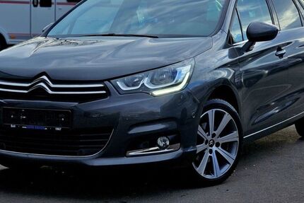 Citroen C4 95.192 km 11.480 &euro; Düren 52351